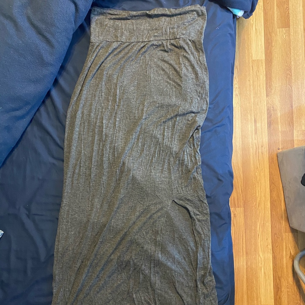Maxi Skirt